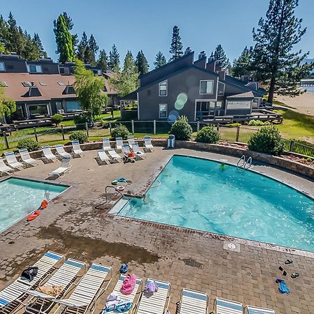 Lakeland Village South Lake Tahoe Ruang foto