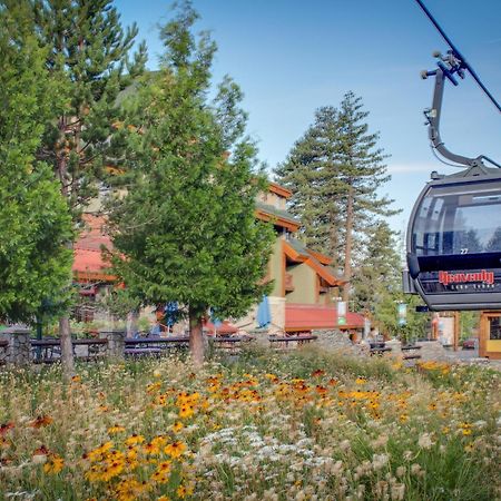 Lakeland Village South Lake Tahoe Ruang foto