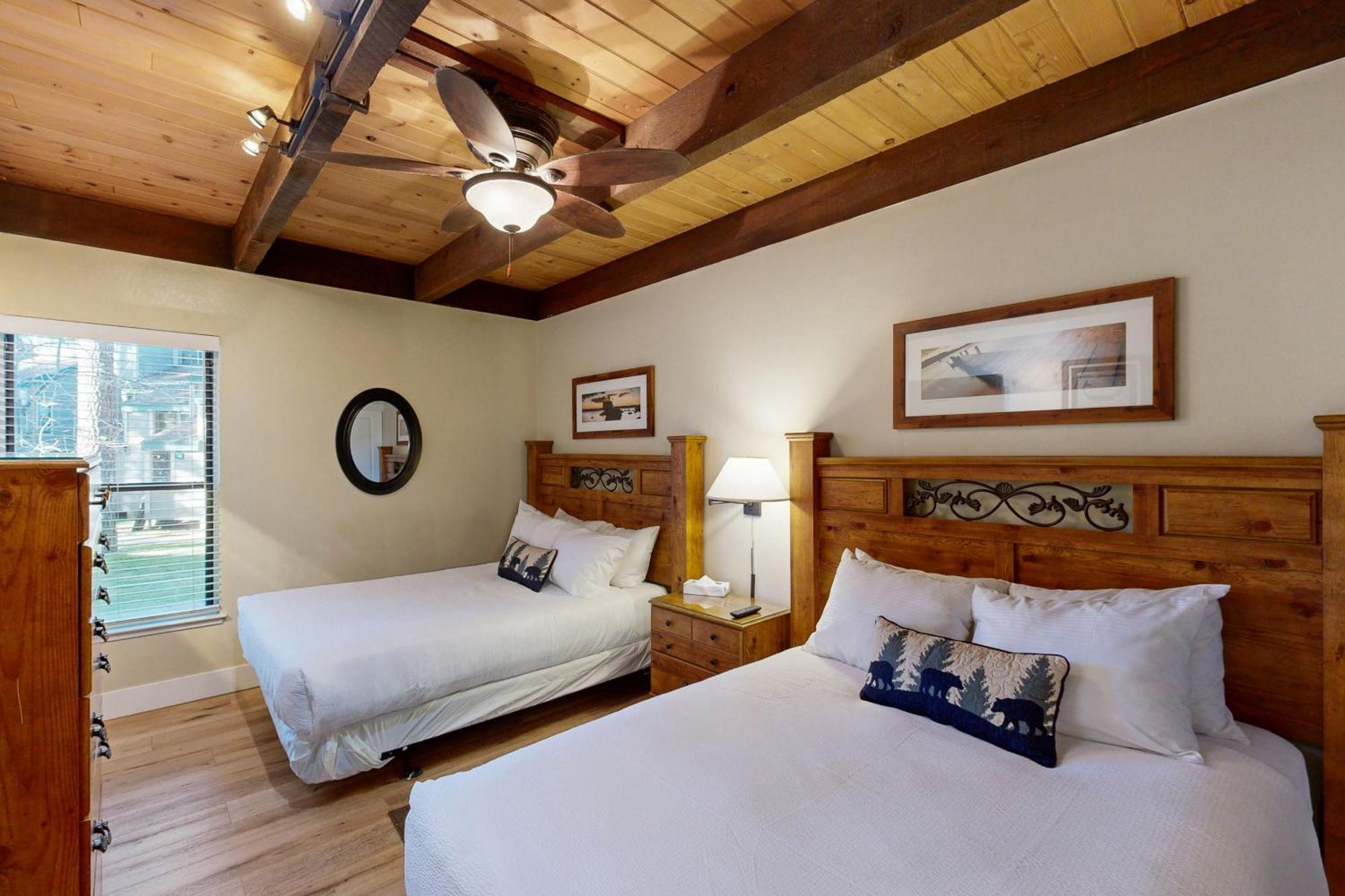 Lakeland Village South Lake Tahoe Ruang foto