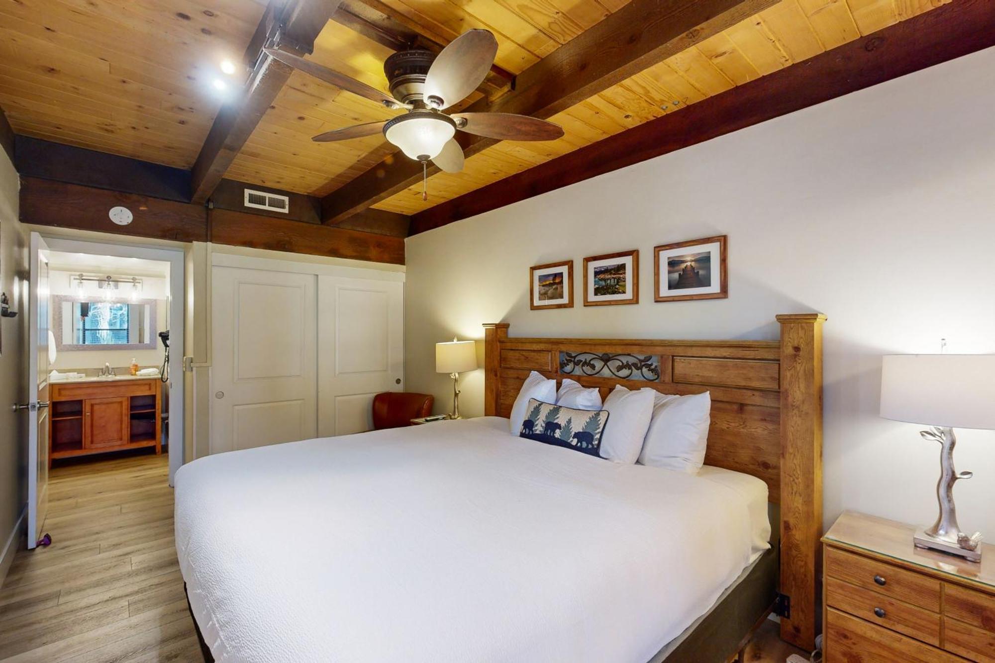 Lakeland Village South Lake Tahoe Ruang foto