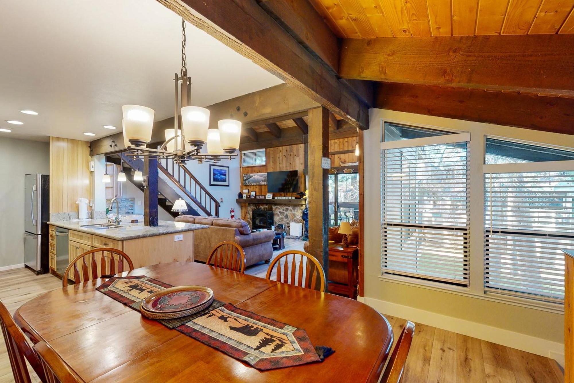 Lakeland Village South Lake Tahoe Ruang foto