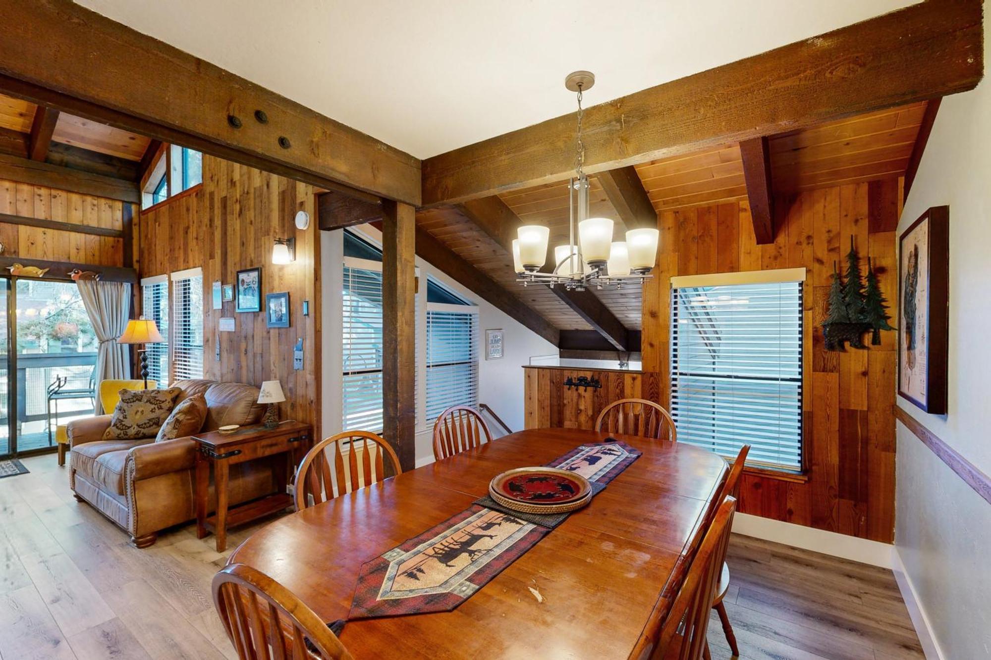 Lakeland Village South Lake Tahoe Ruang foto