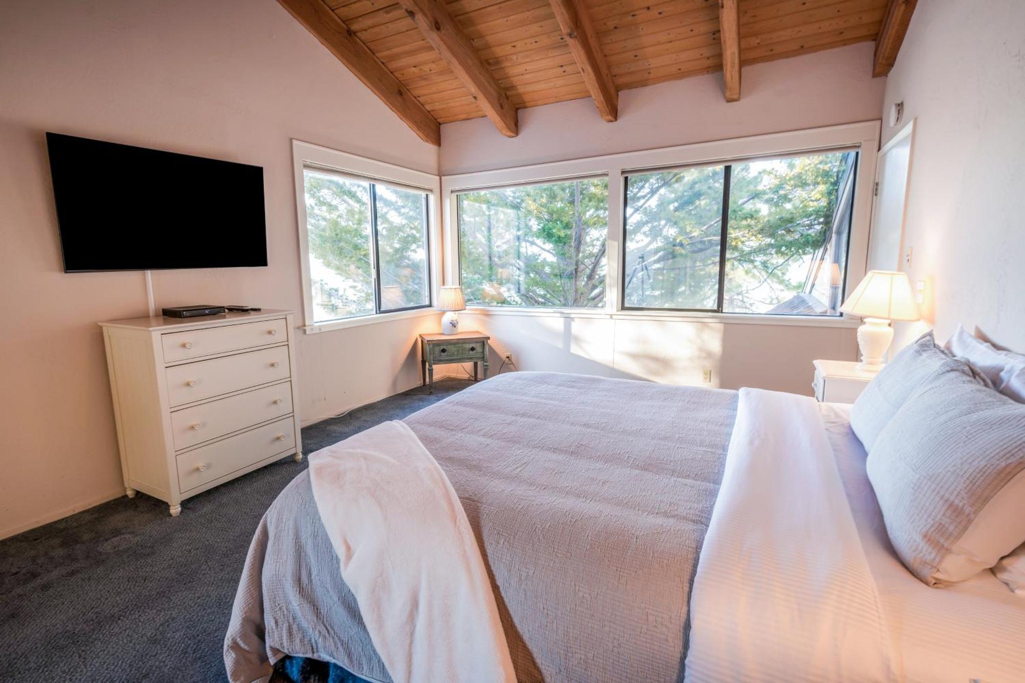 Lakeland Village South Lake Tahoe Ruang foto