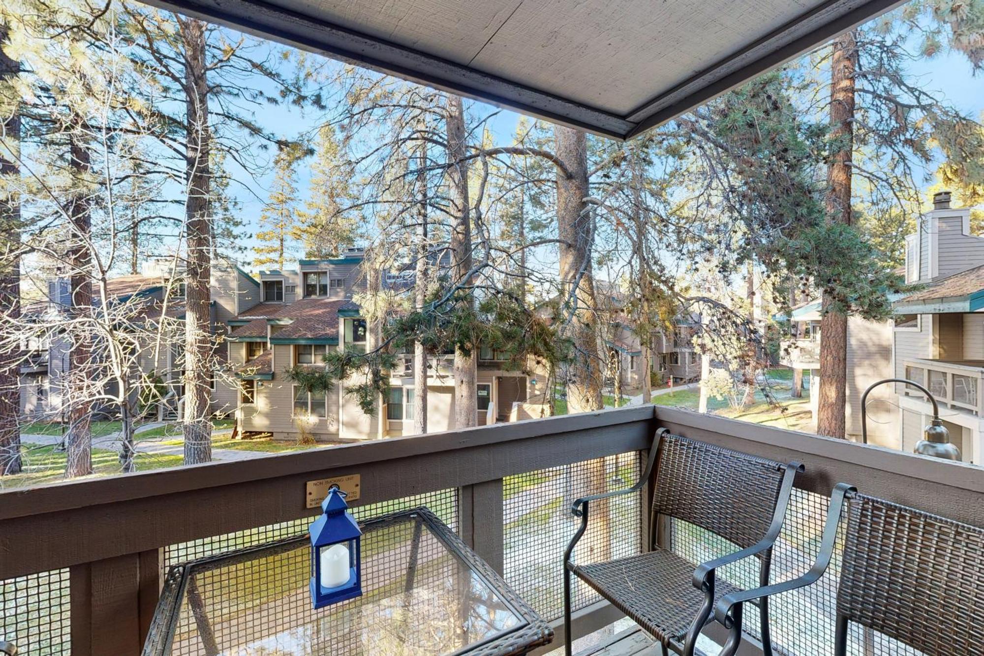 Lakeland Village South Lake Tahoe Ruang foto