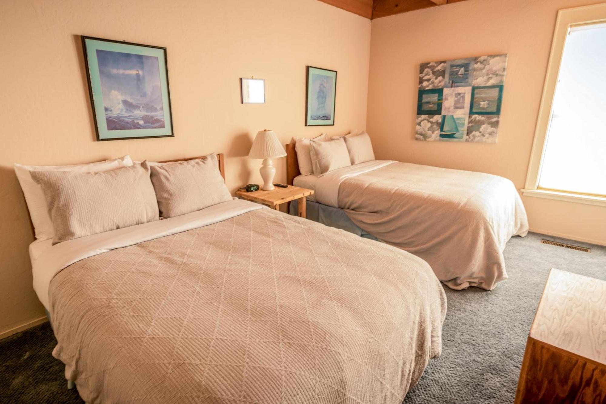 Lakeland Village South Lake Tahoe Ruang foto