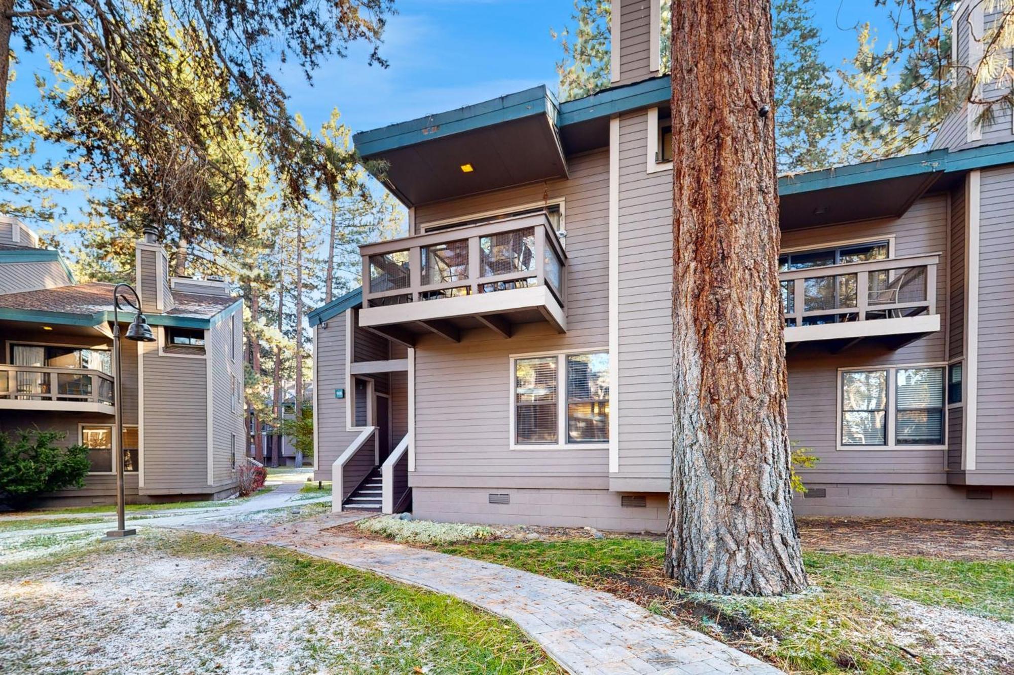 Lakeland Village South Lake Tahoe Ruang foto