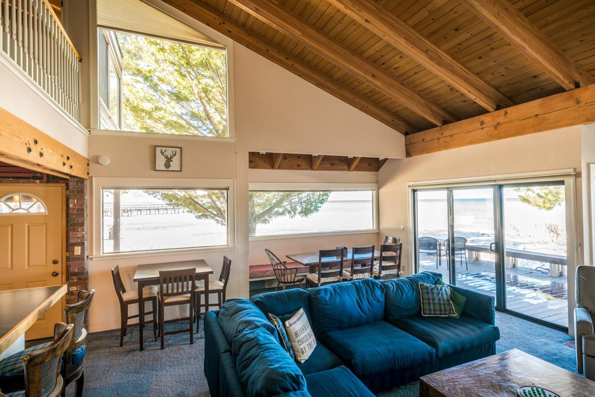 Lakeland Village South Lake Tahoe Ruang foto