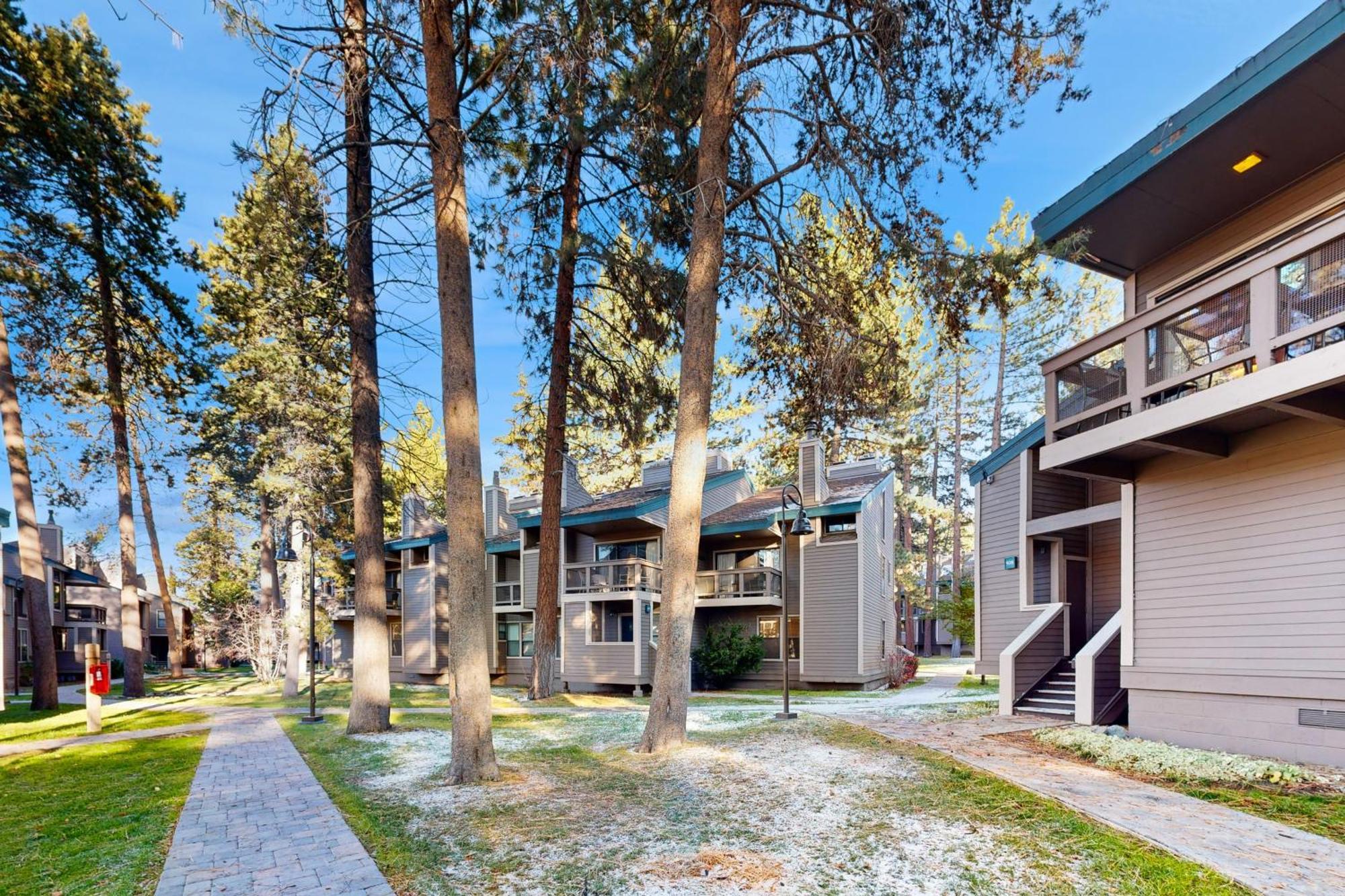Lakeland Village South Lake Tahoe Ruang foto