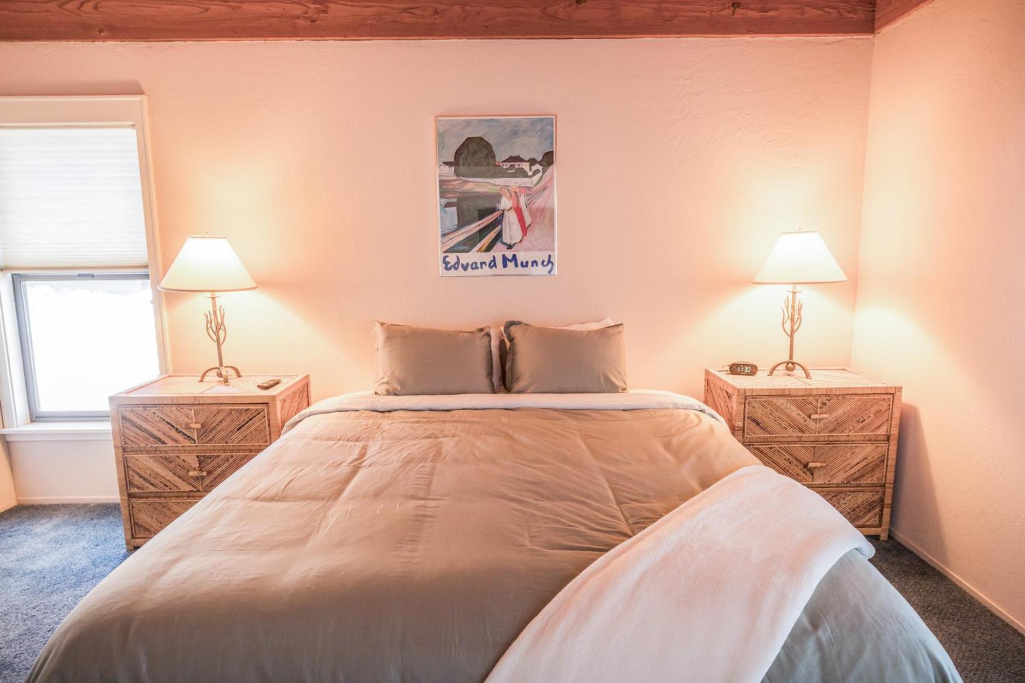 Lakeland Village South Lake Tahoe Ruang foto