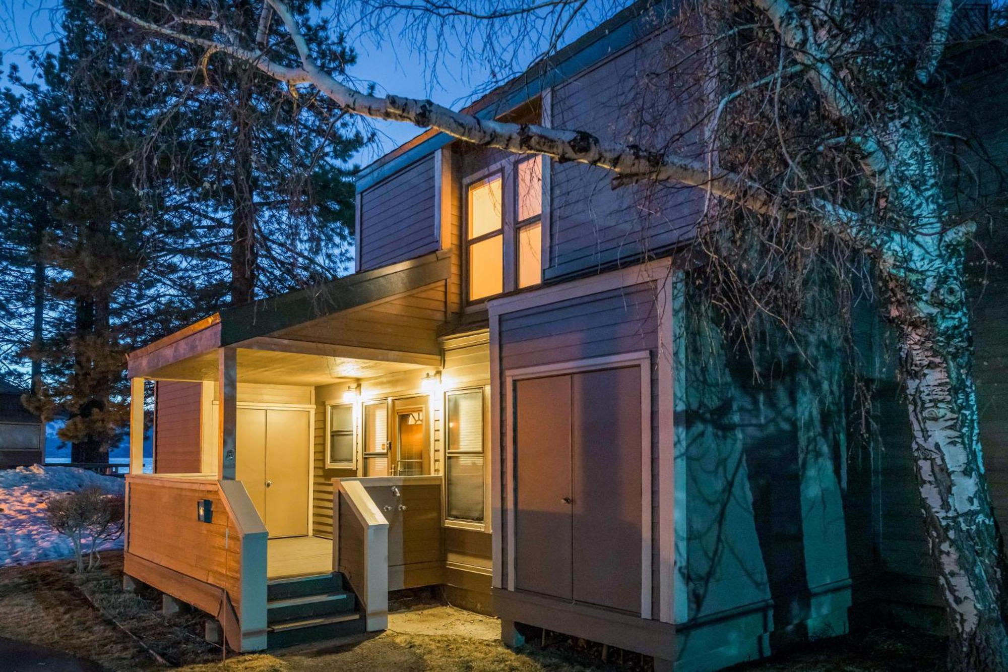 Lakeland Village South Lake Tahoe Ruang foto