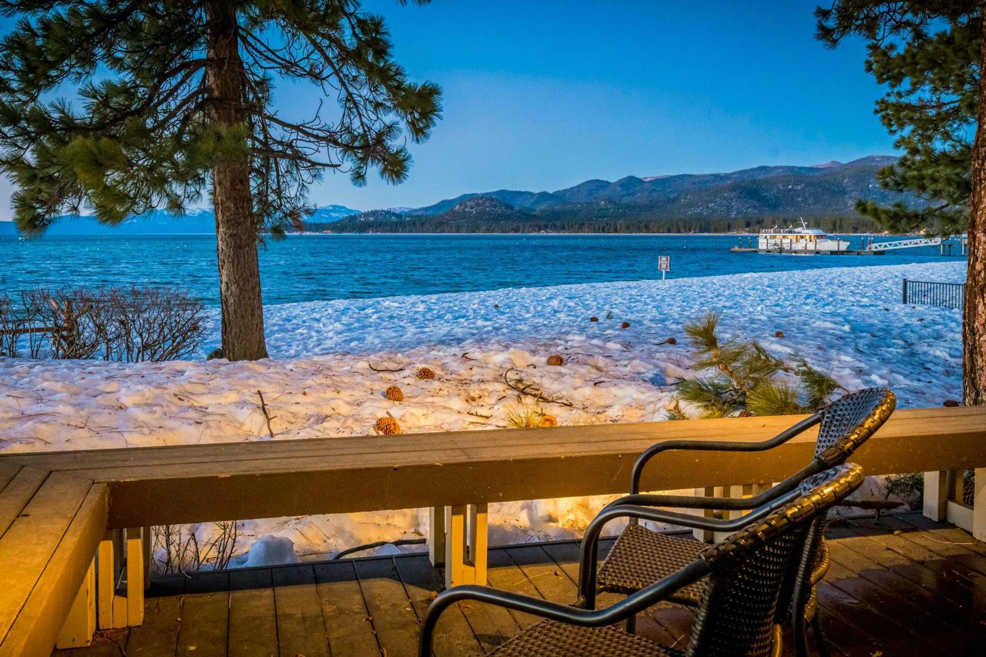 Lakeland Village South Lake Tahoe Ruang foto