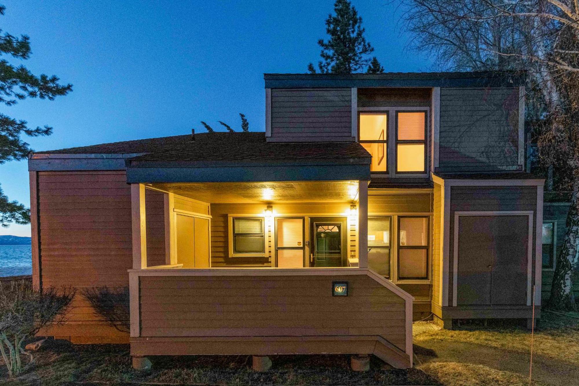 Lakeland Village South Lake Tahoe Ruang foto