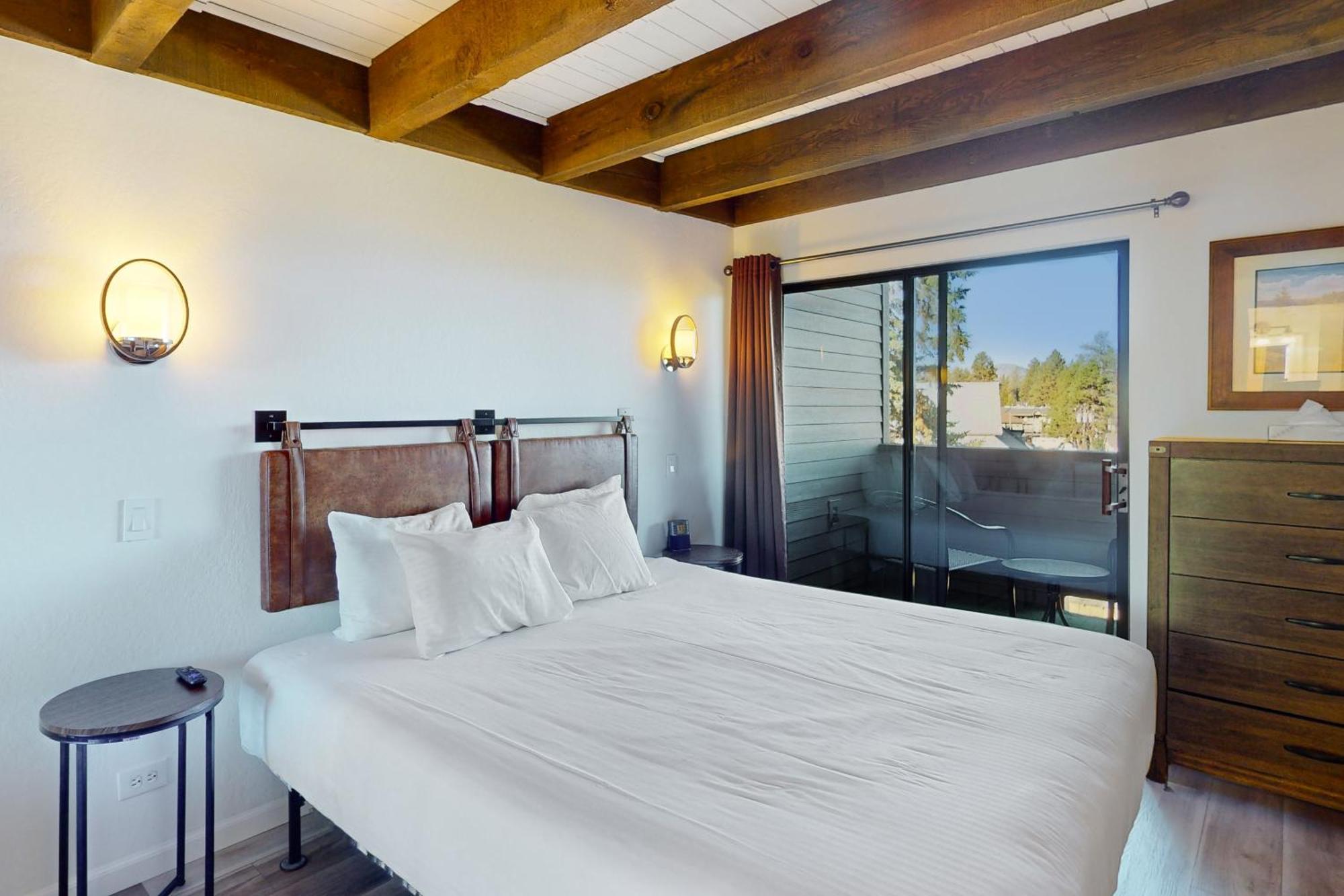 Lakeland Village South Lake Tahoe Ruang foto