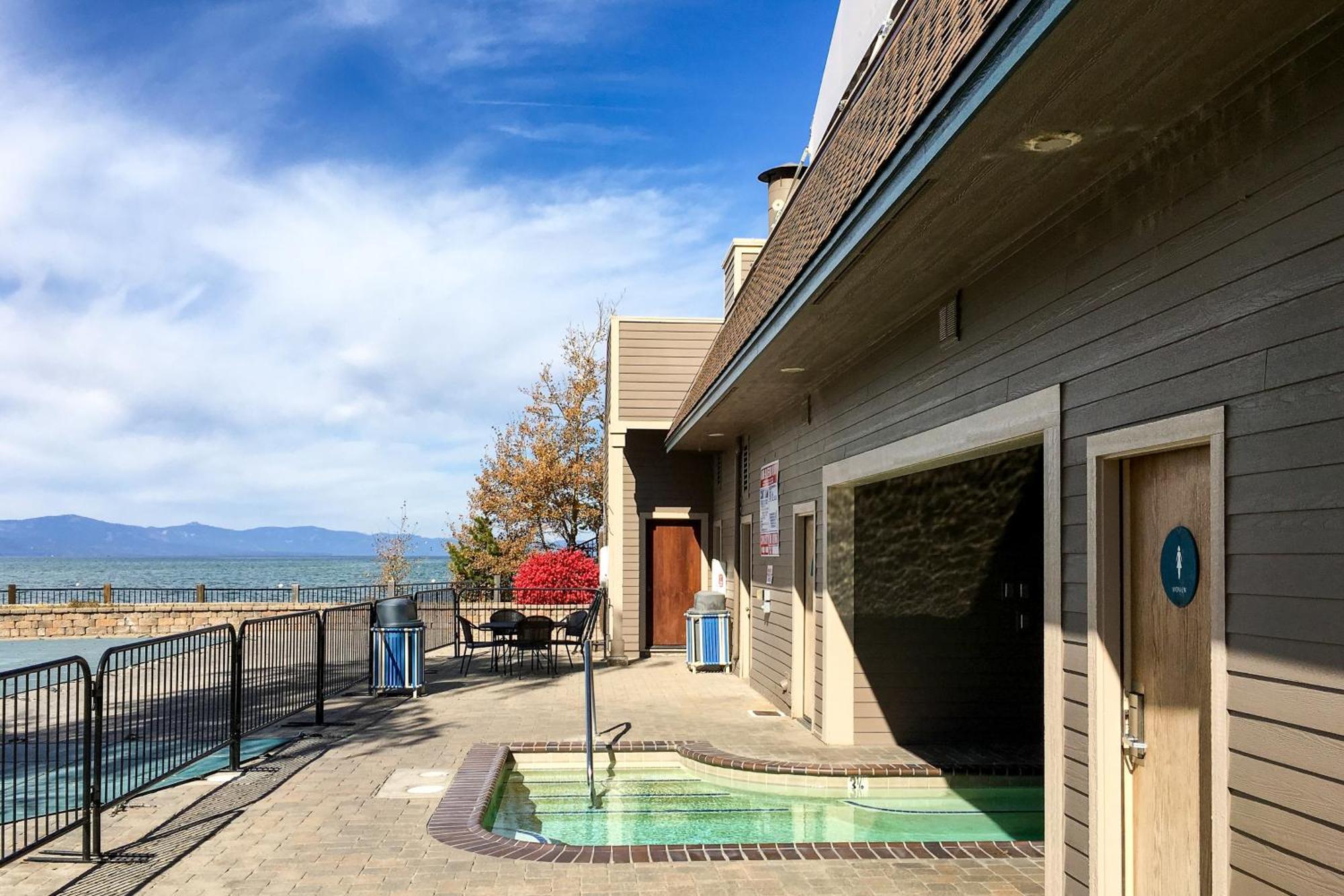 Lakeland Village South Lake Tahoe Ruang foto