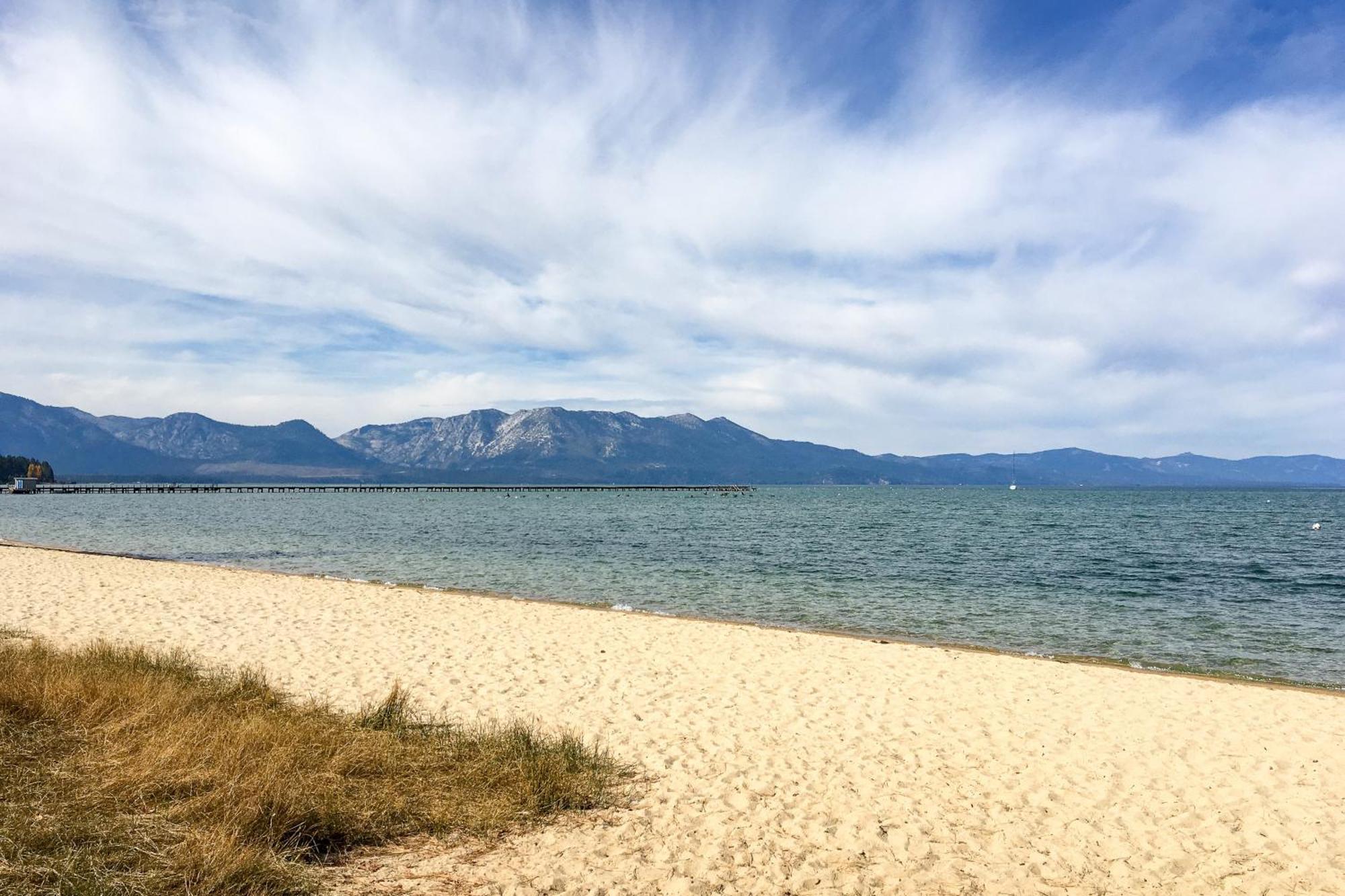 Lakeland Village South Lake Tahoe Ruang foto