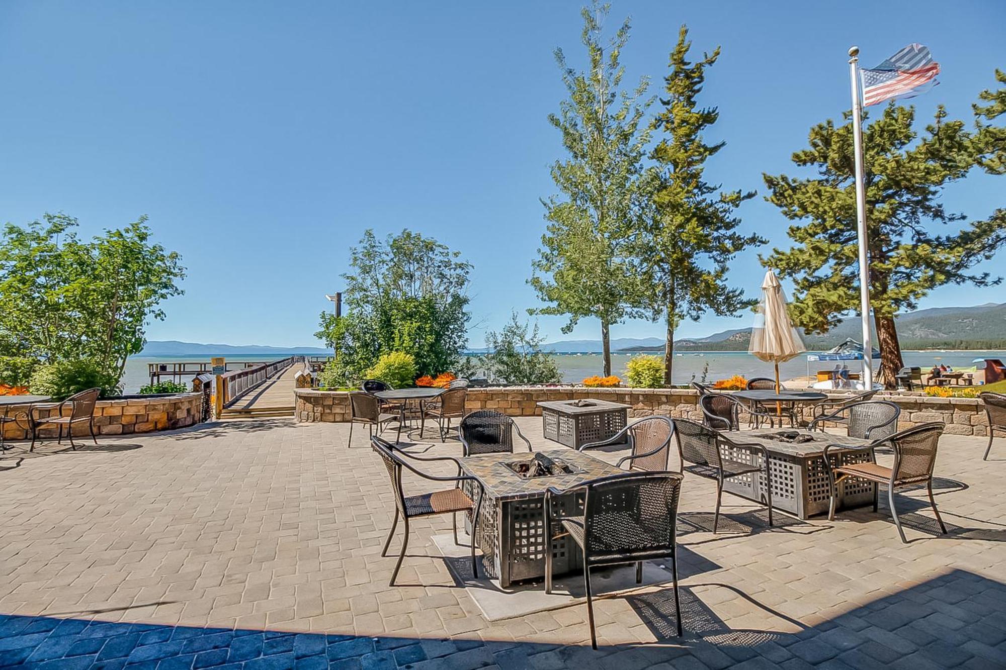 Lakeland Village South Lake Tahoe Ruang foto