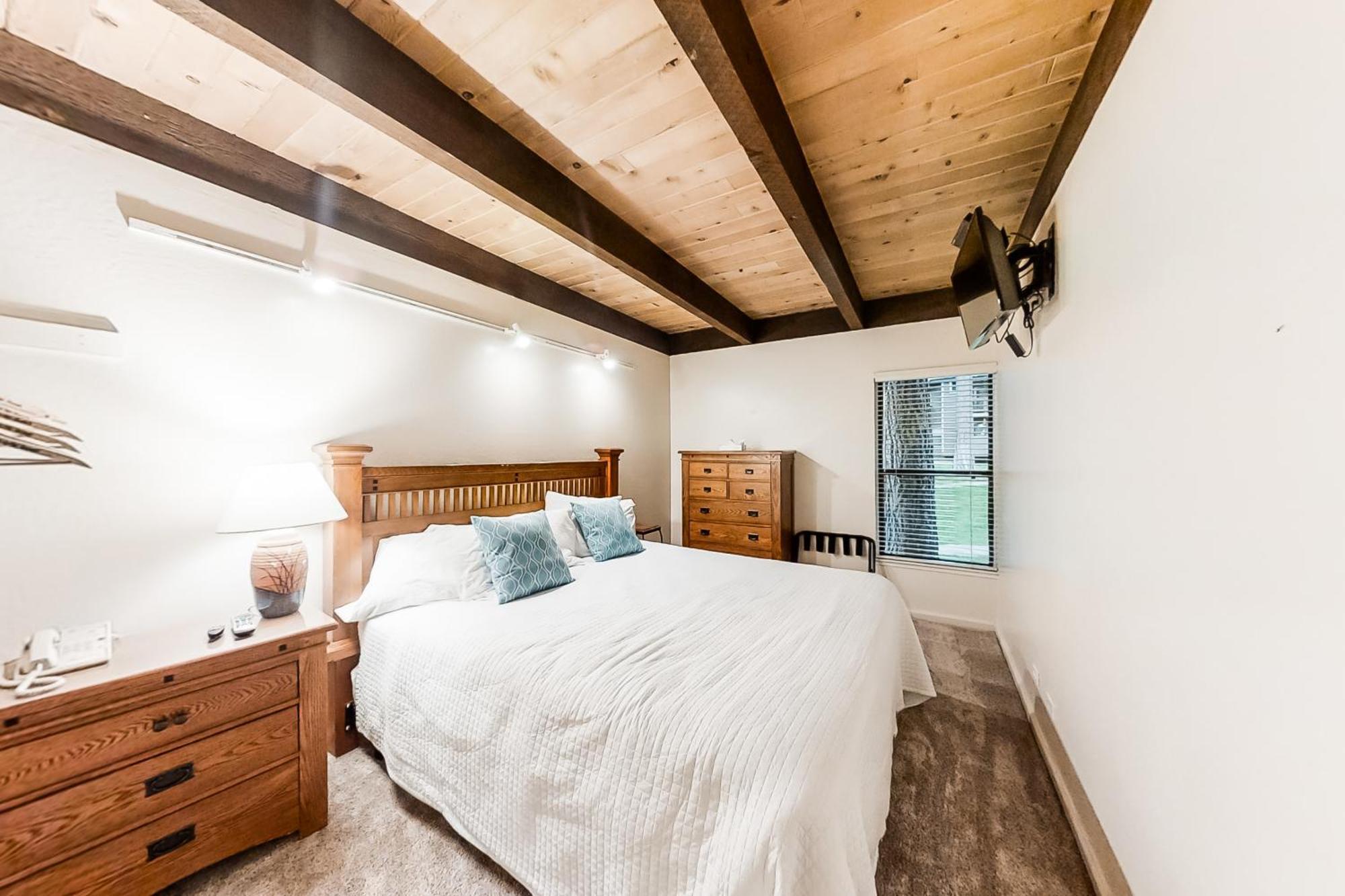 Lakeland Village South Lake Tahoe Ruang foto