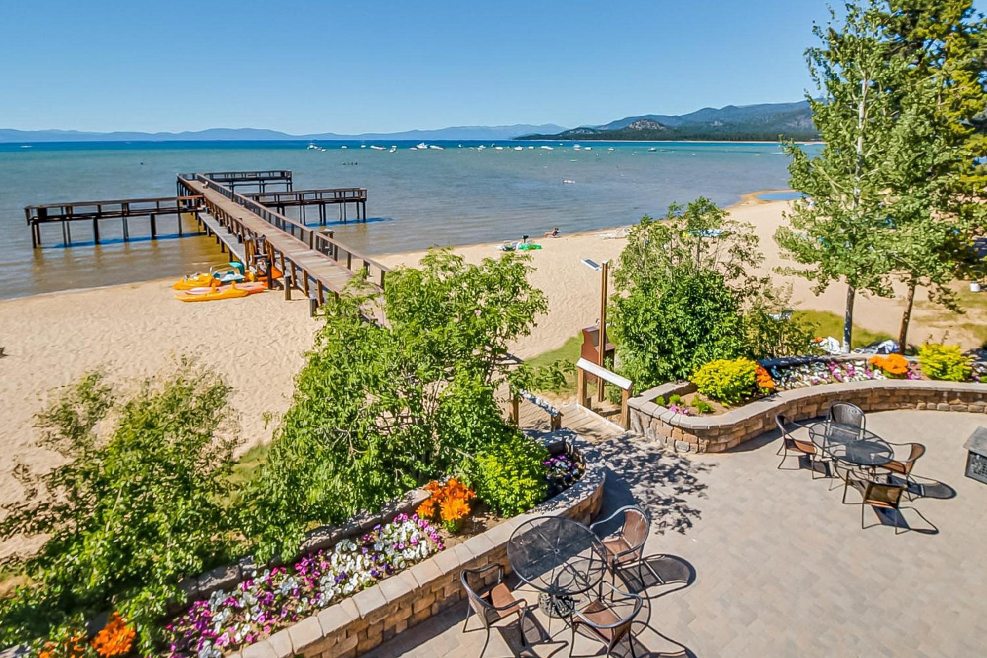 Lakeland Village South Lake Tahoe Ruang foto