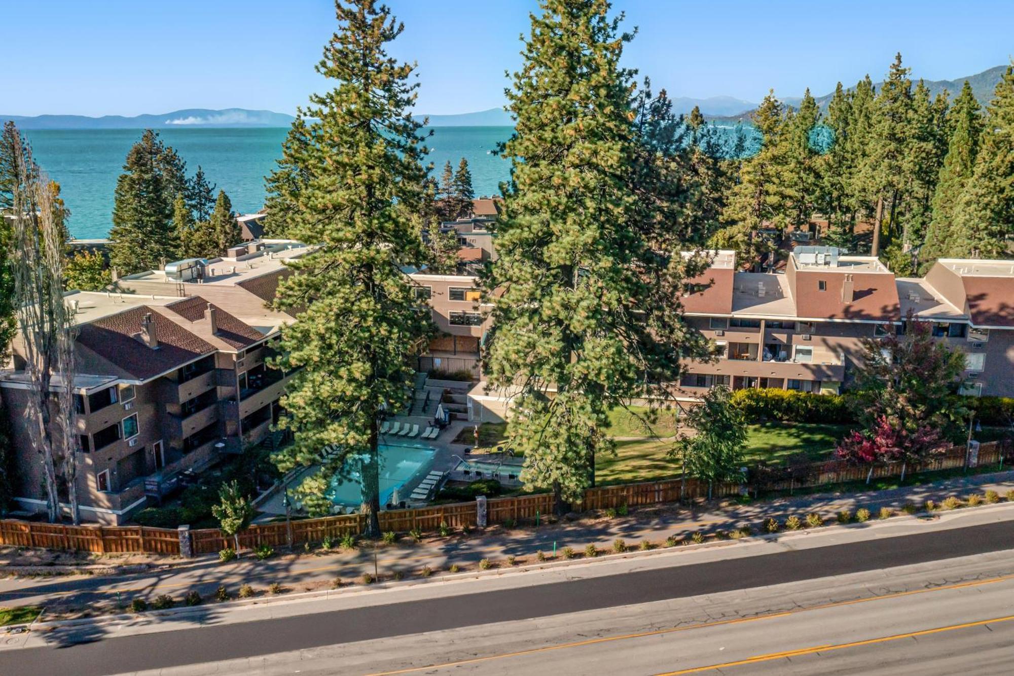 Lakeland Village South Lake Tahoe Ruang foto