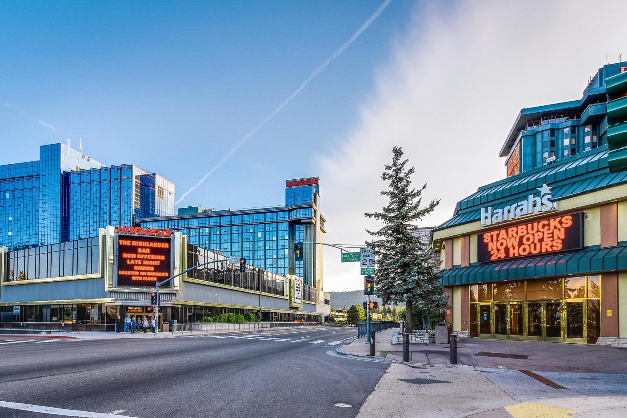 Lakeland Village South Lake Tahoe Ruang foto