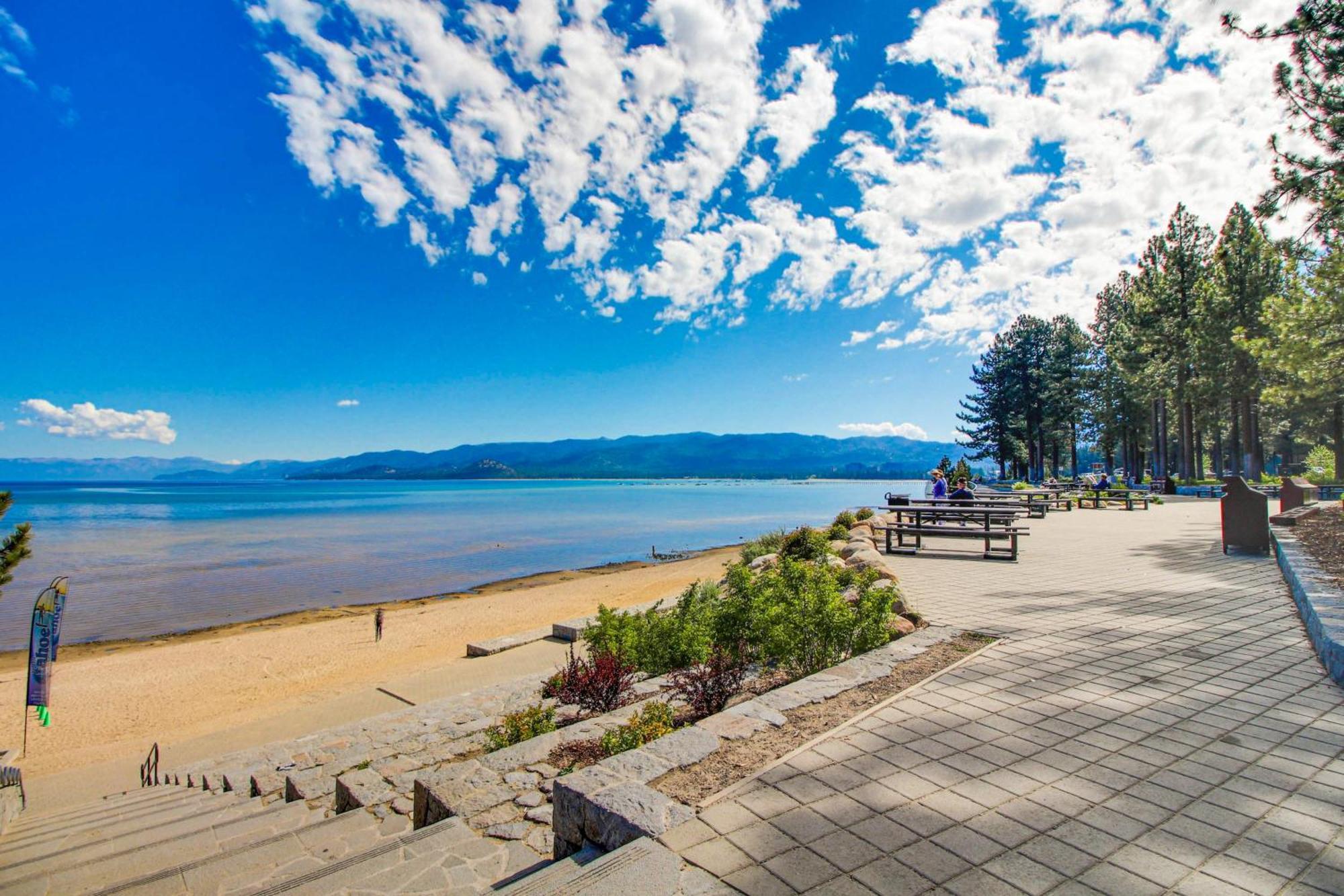 Lakeland Village South Lake Tahoe Ruang foto