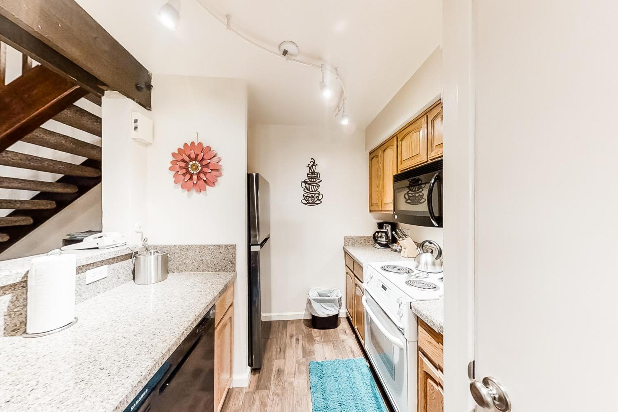 Lakeland Village South Lake Tahoe Ruang foto