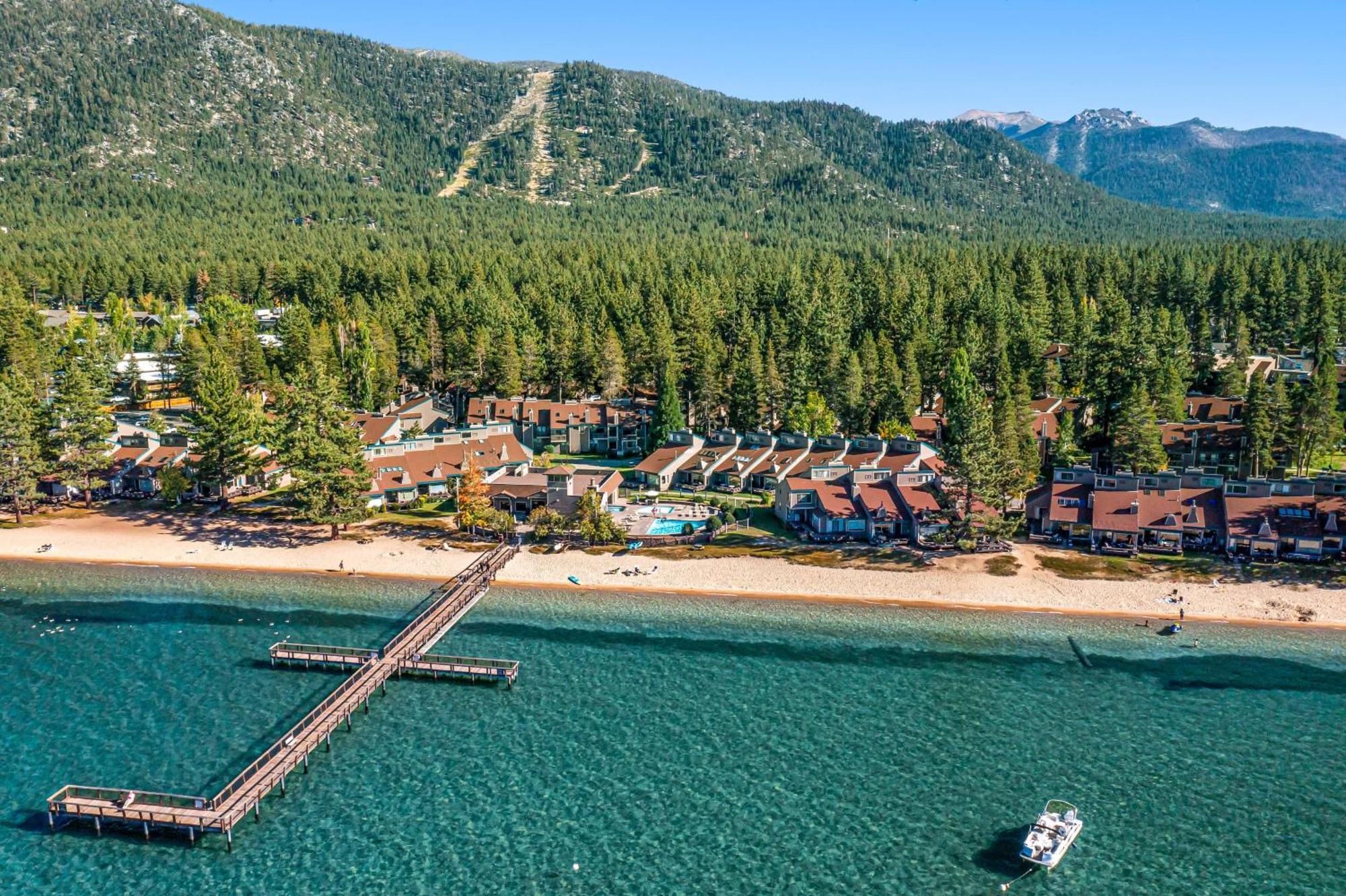 Lakeland Village South Lake Tahoe Ruang foto