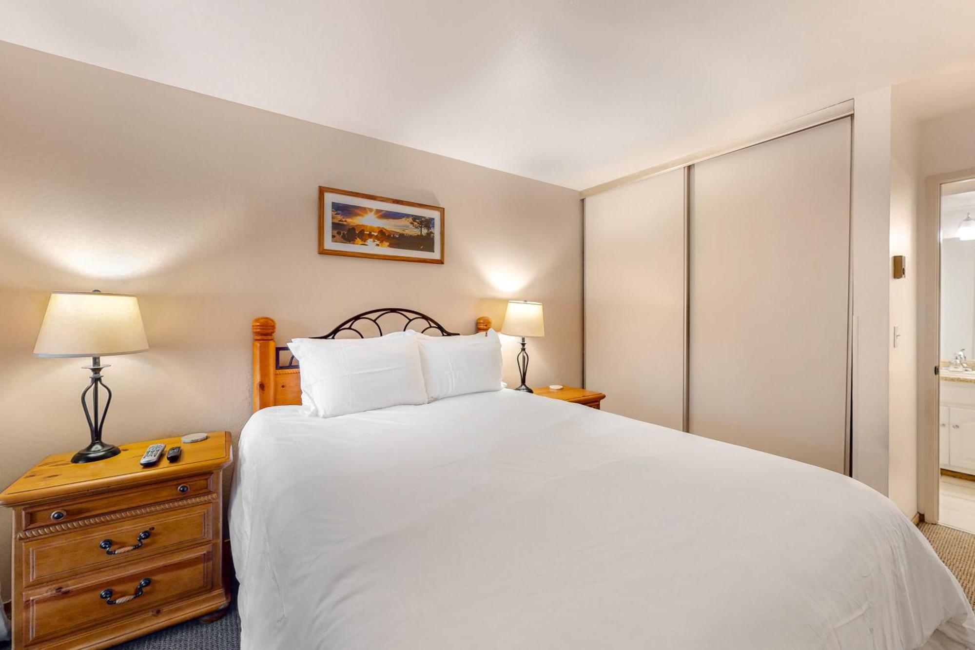 Lakeland Village South Lake Tahoe Ruang foto