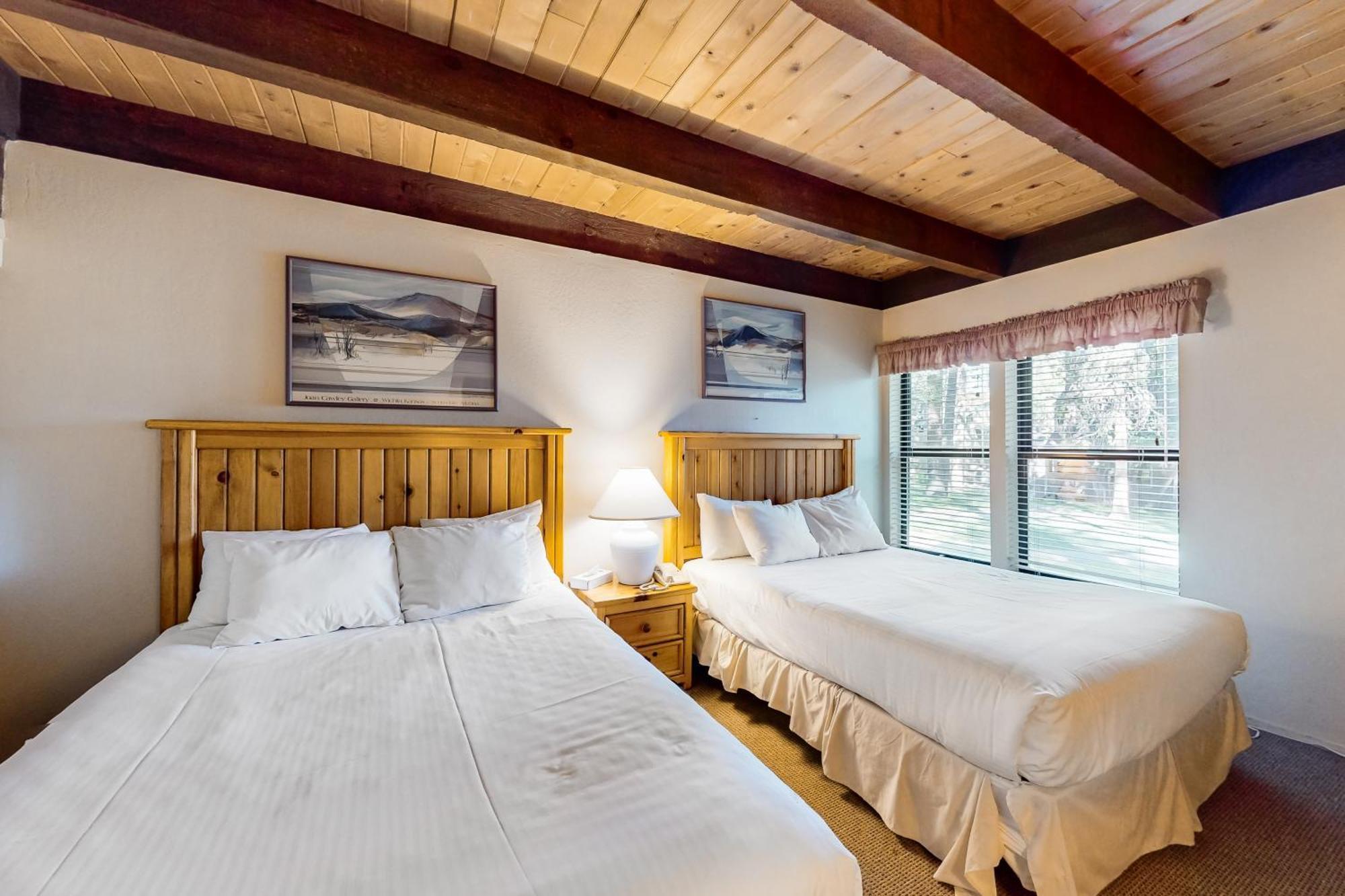 Lakeland Village South Lake Tahoe Ruang foto
