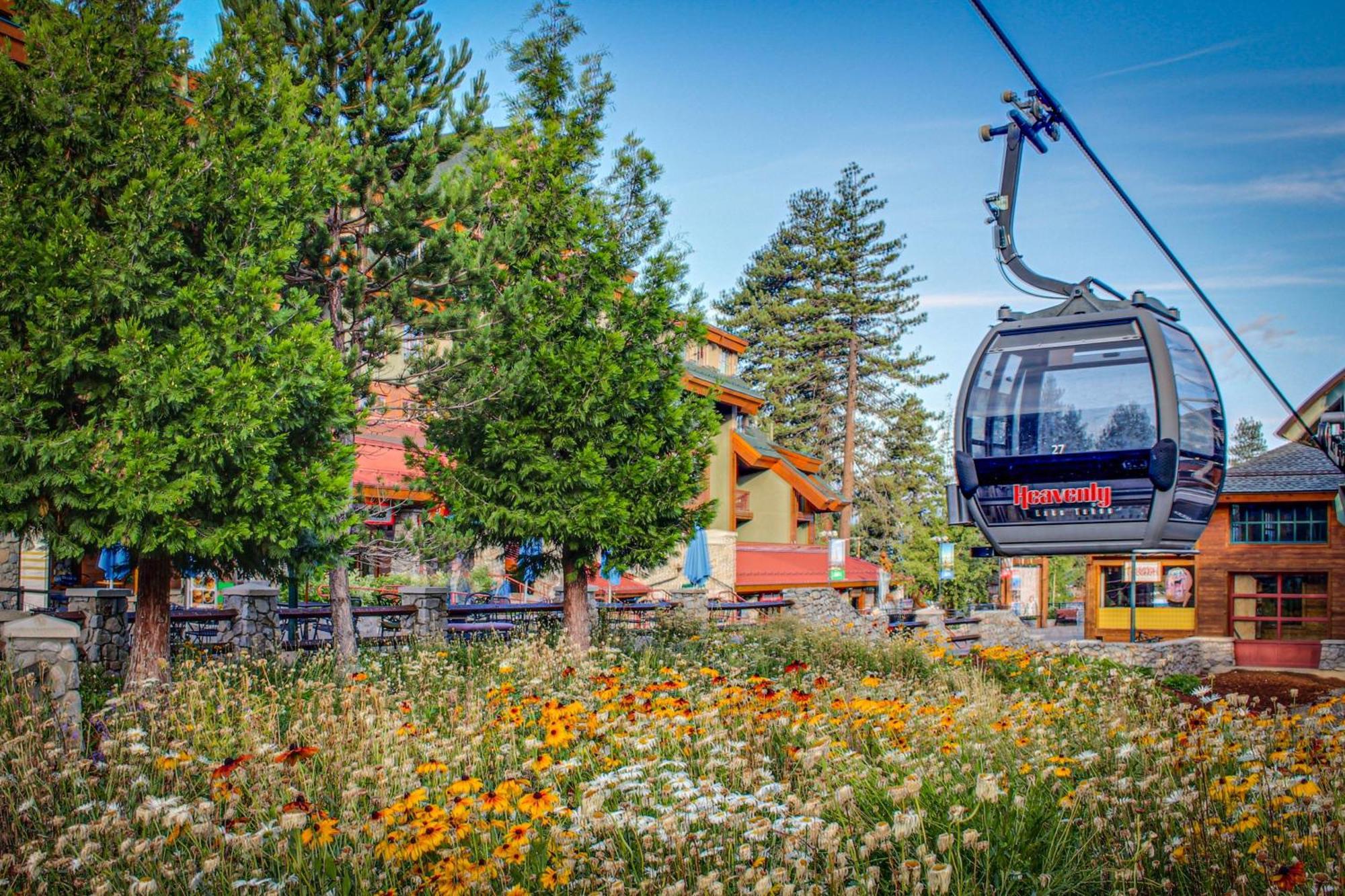 Lakeland Village South Lake Tahoe Ruang foto