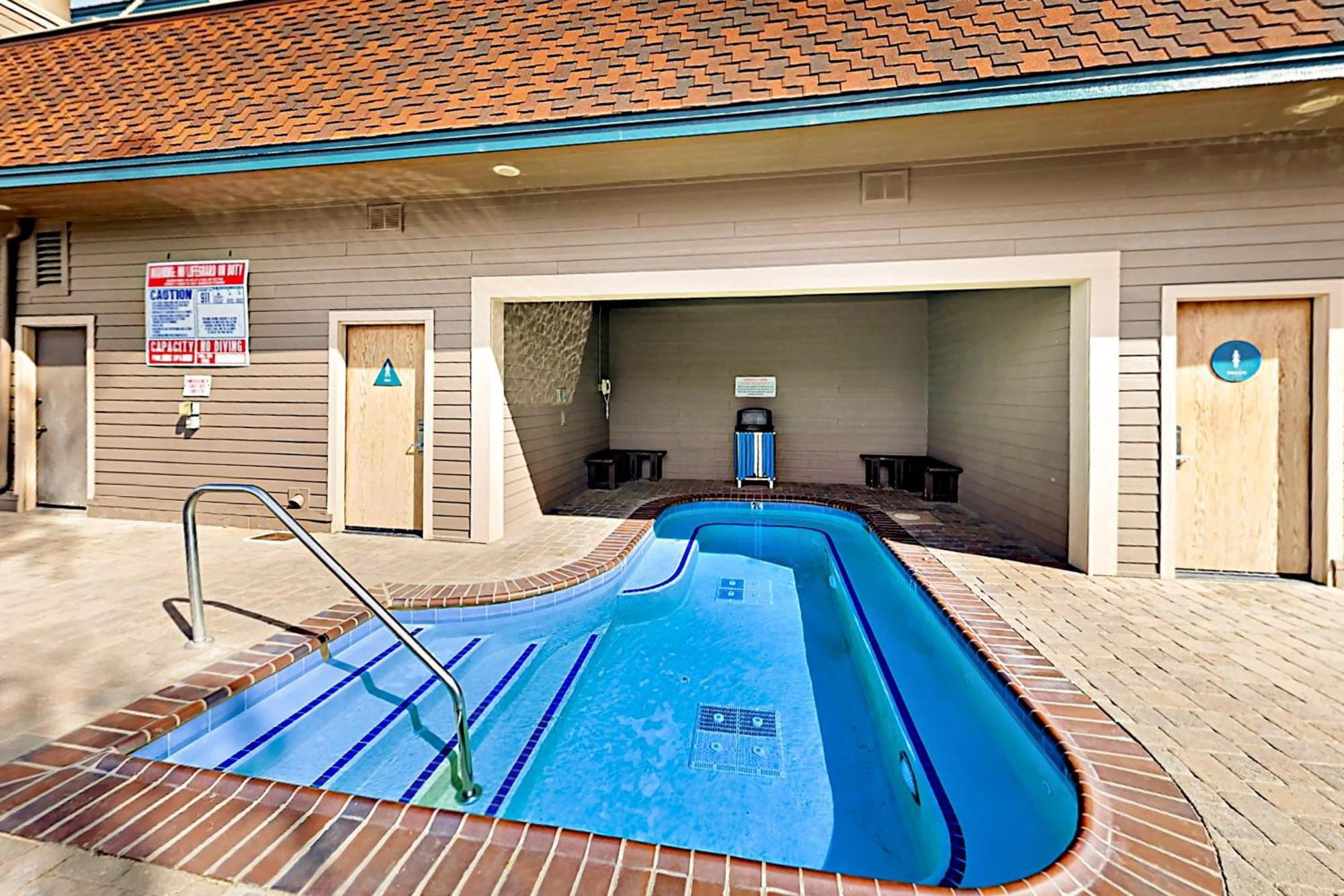 Lakeland Village South Lake Tahoe Ruang foto