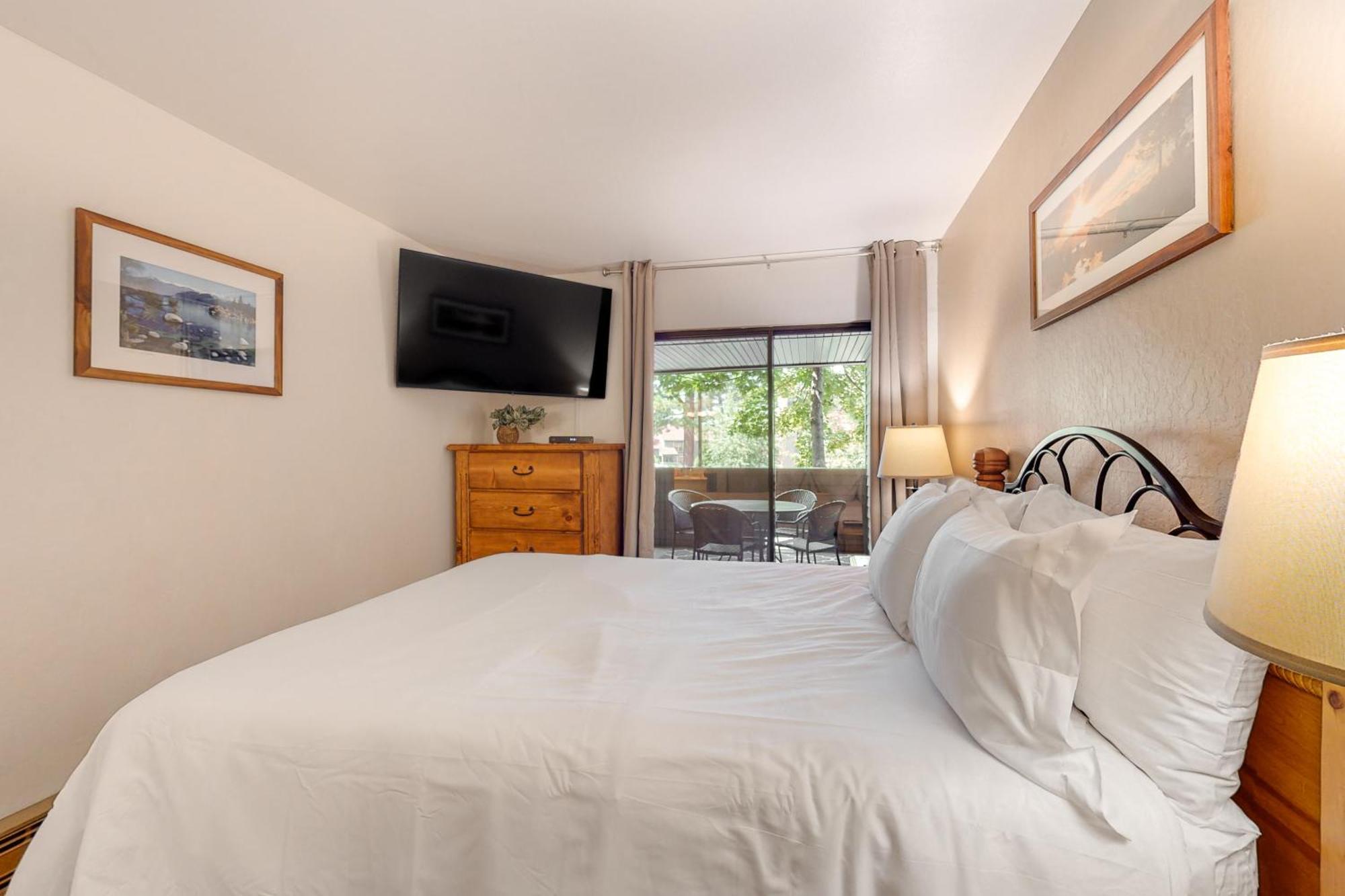 Lakeland Village South Lake Tahoe Ruang foto