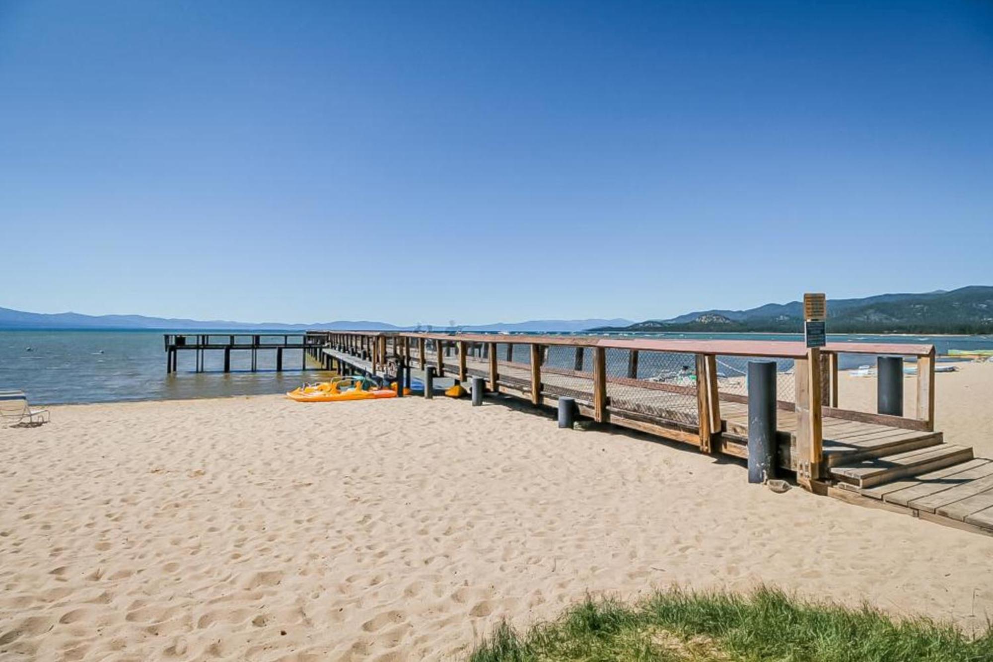 Lakeland Village South Lake Tahoe Ruang foto