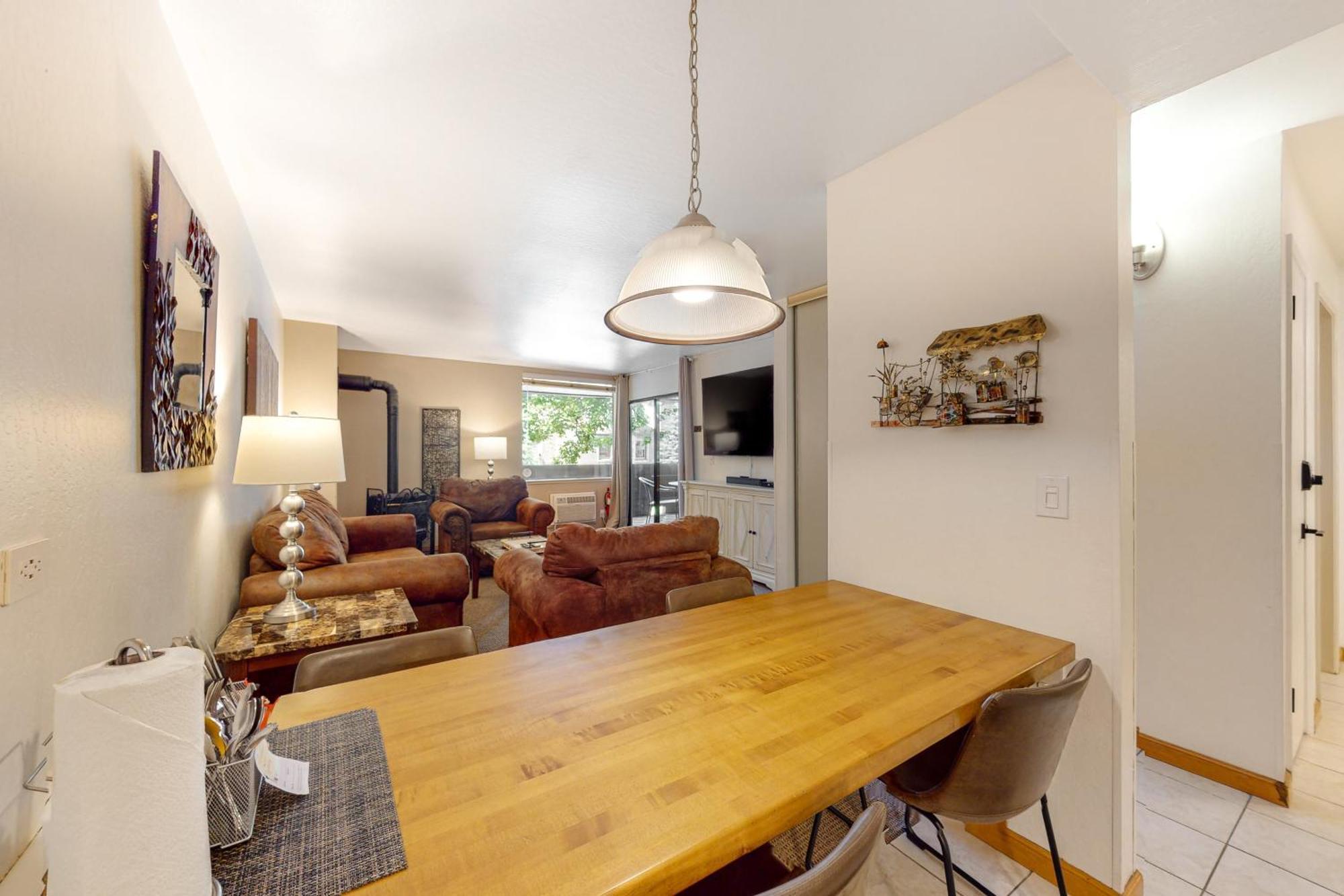 Lakeland Village South Lake Tahoe Ruang foto