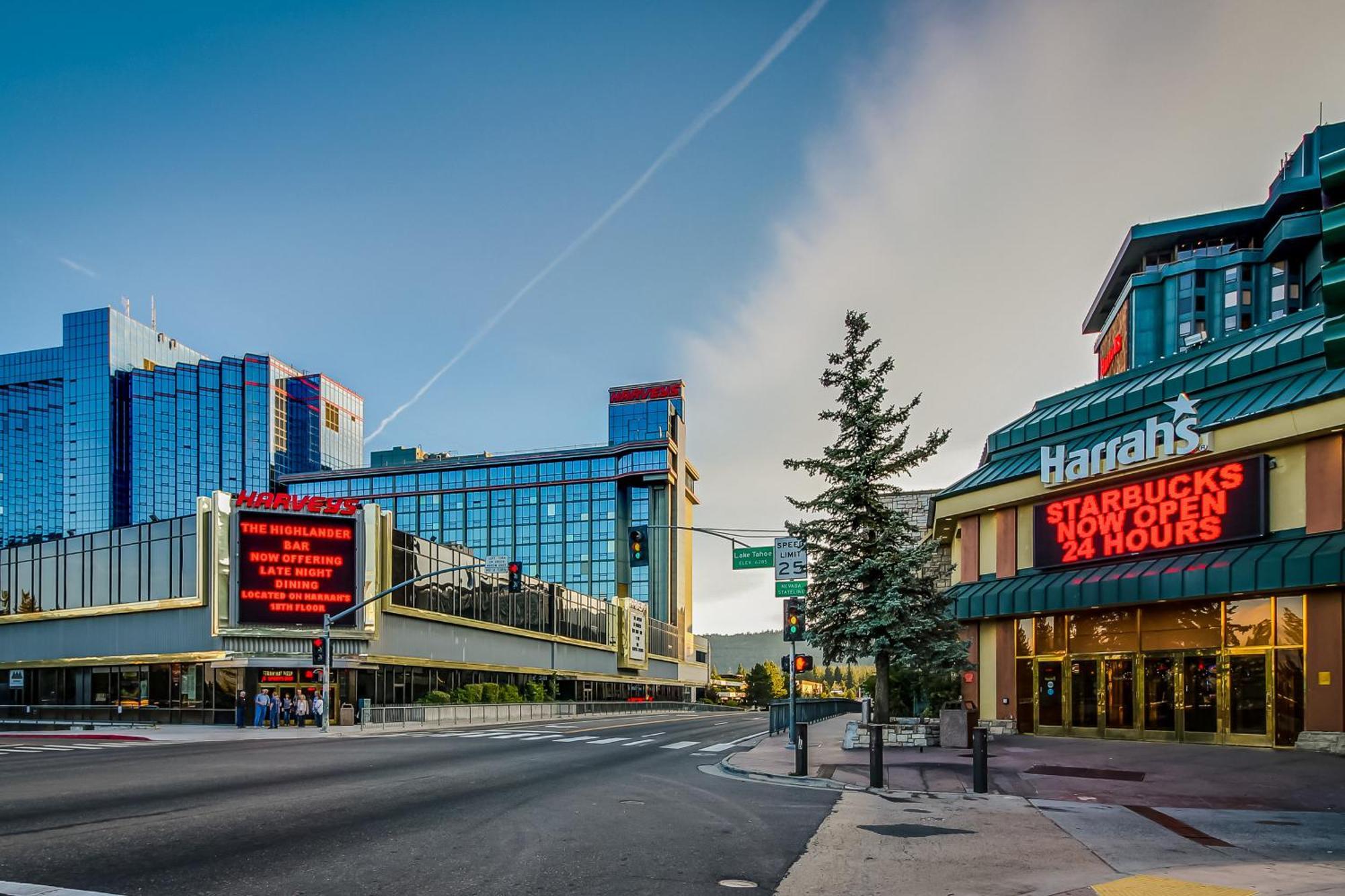 Lakeland Village South Lake Tahoe Ruang foto
