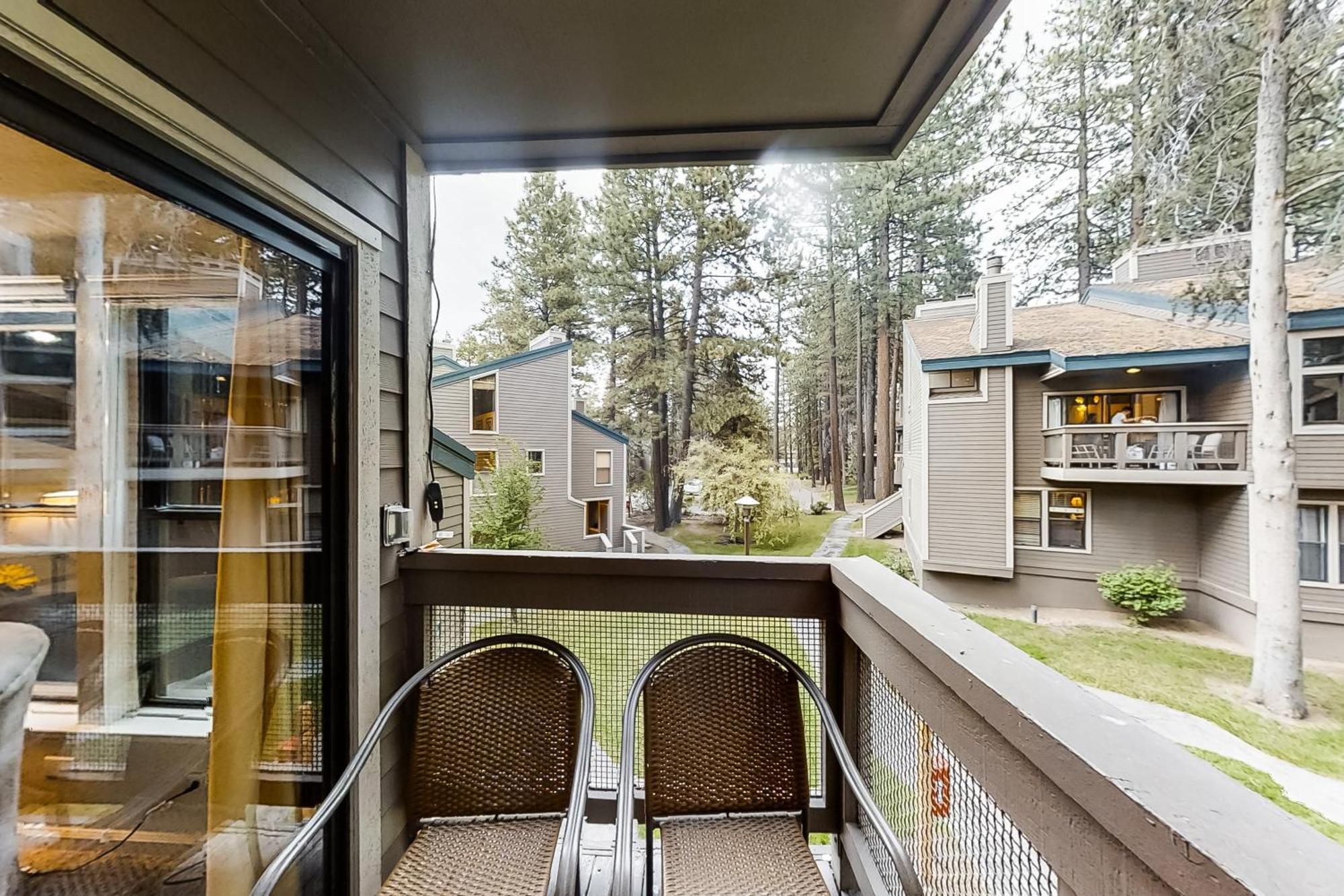 Lakeland Village South Lake Tahoe Ruang foto