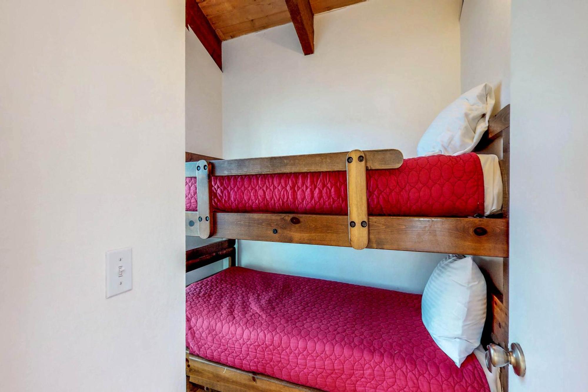 Lakeland Village South Lake Tahoe Ruang foto