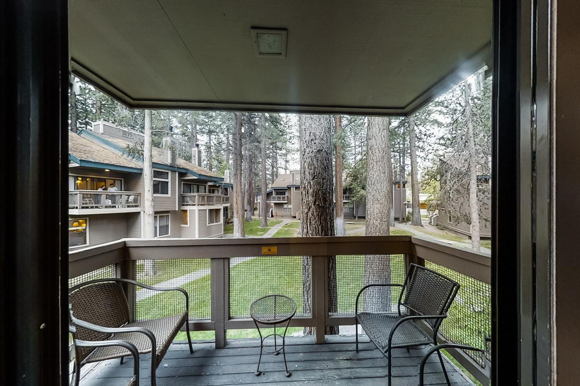 Lakeland Village South Lake Tahoe Ruang foto
