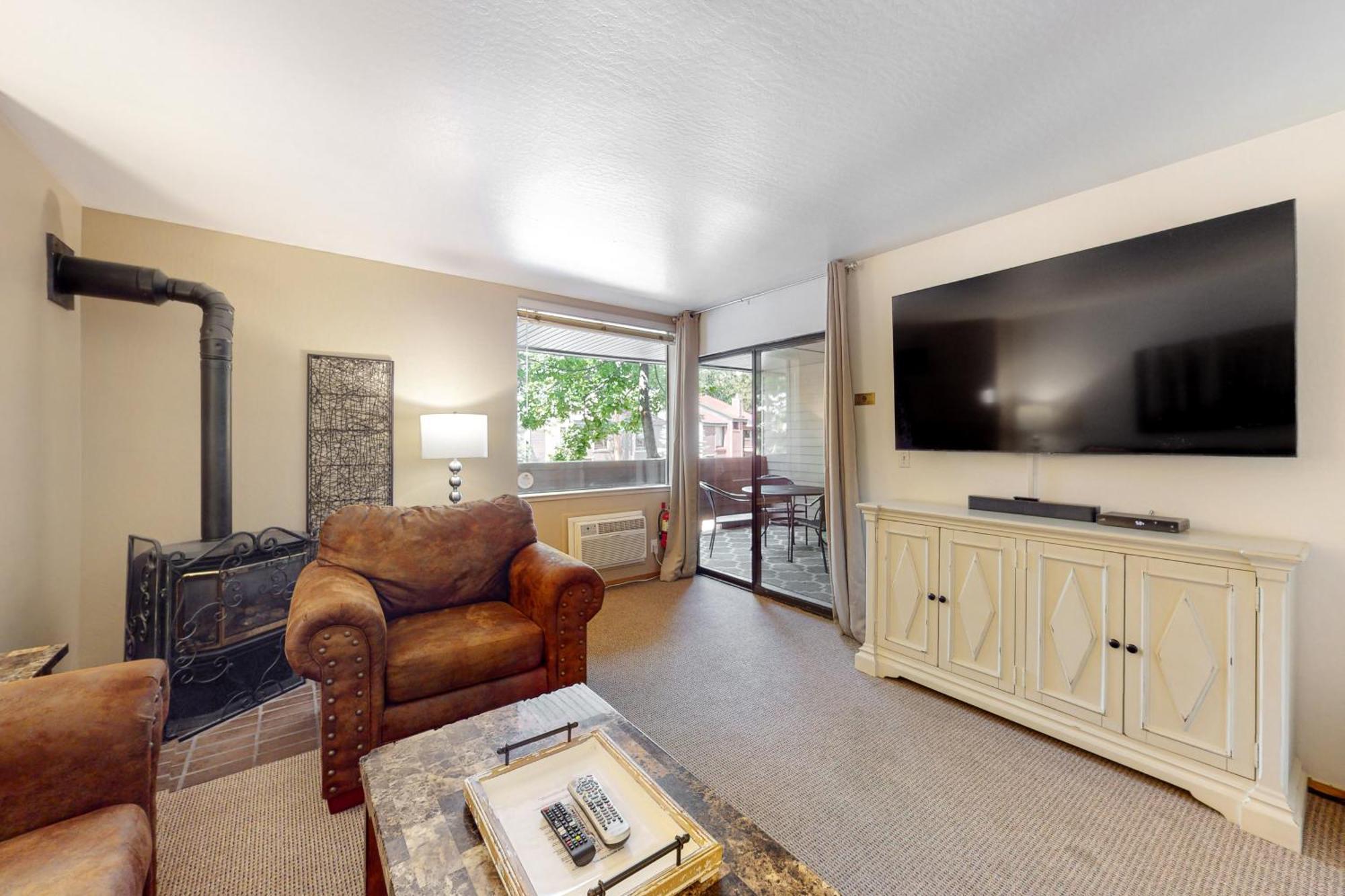 Lakeland Village South Lake Tahoe Ruang foto