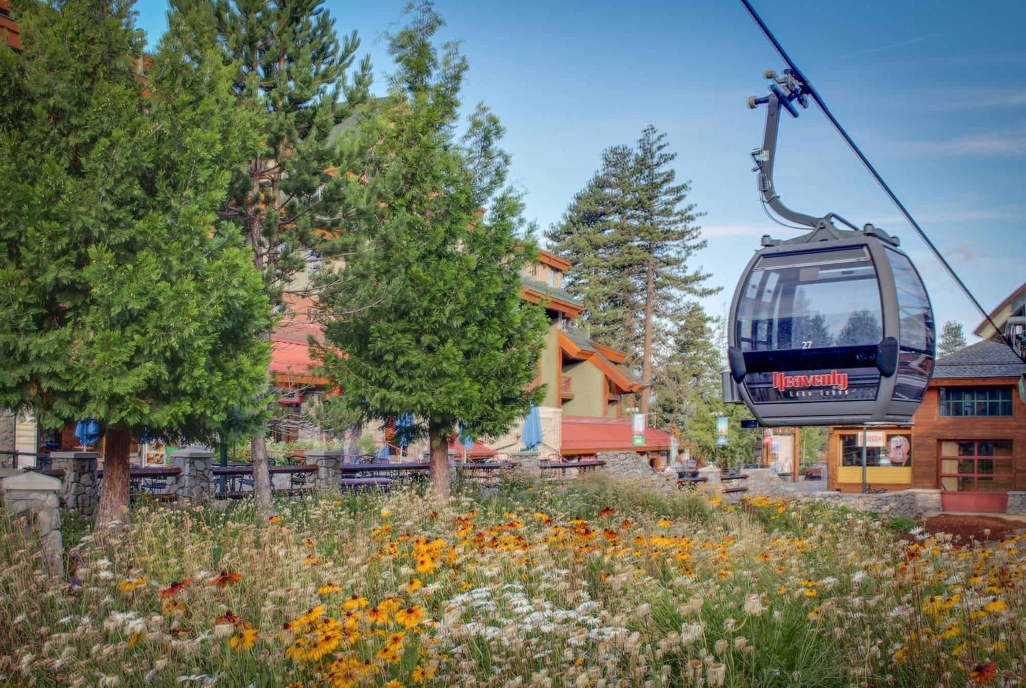 Lakeland Village South Lake Tahoe Ruang foto